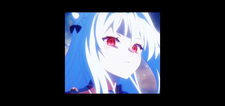 vampire girl