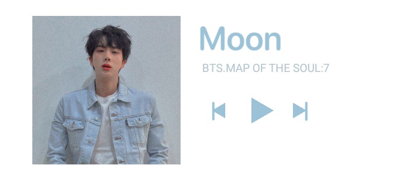 Moon uwu