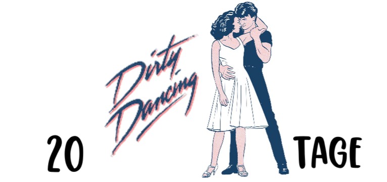  Counter Dirty Dancing 1