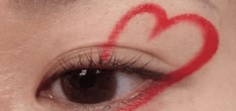 gif red
