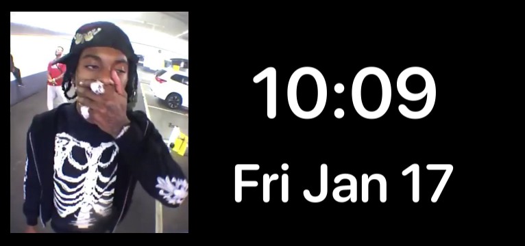  widget