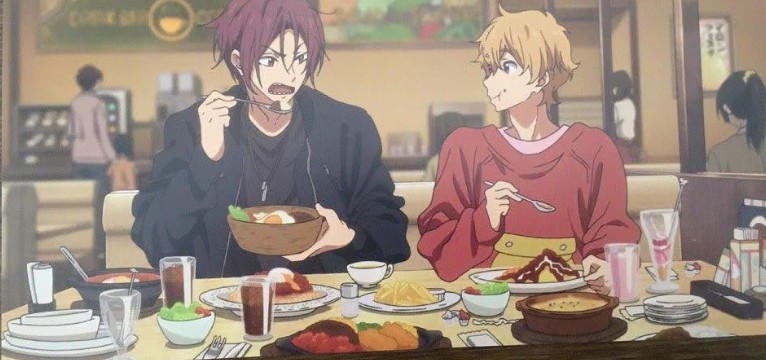 nagisa n rin