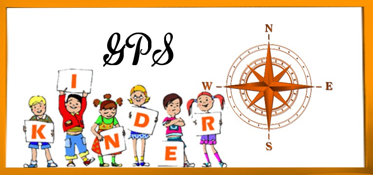 GPS Kindertag 