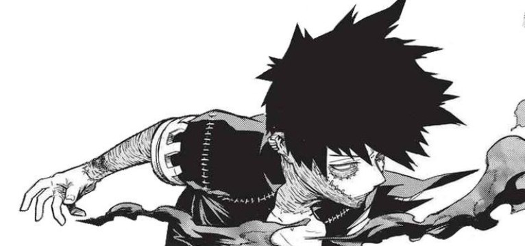 dabi