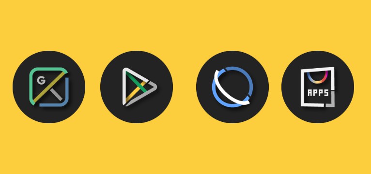 apps shortcut 