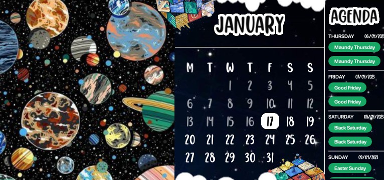 rubix space