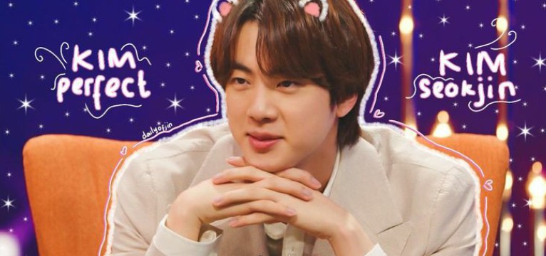 ; seokjin
