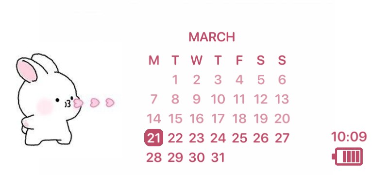 calendar