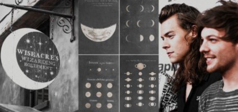 Larry stylinson gray