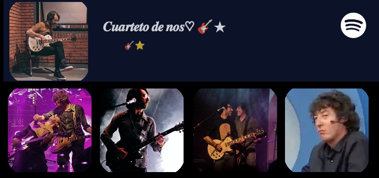 Spotify CDN
