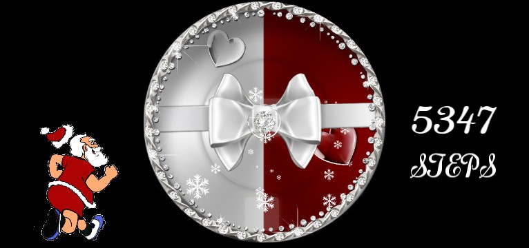 Steps Christmas Slider 