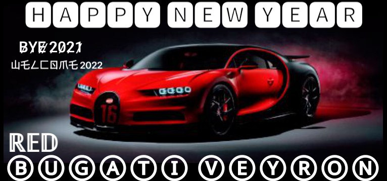 BUGATI VEYRON