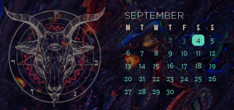 Calender666