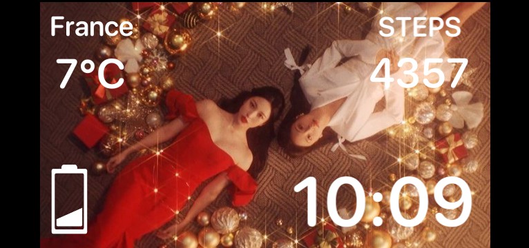 Christmas twice 
