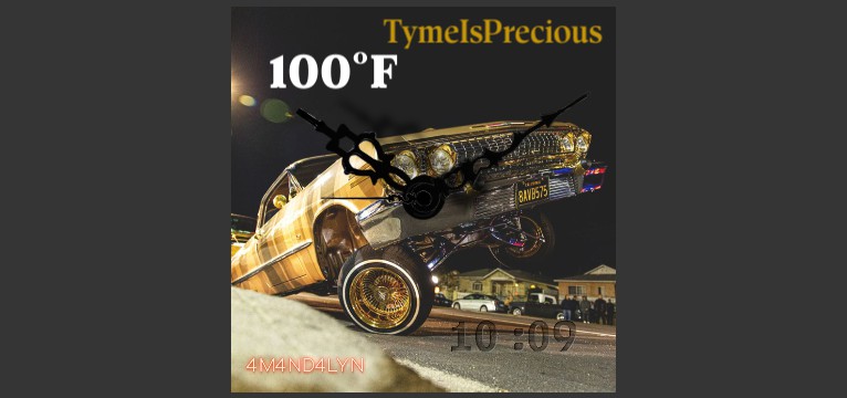 TymeIsPrecious 02