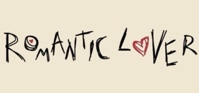 romantic lover
