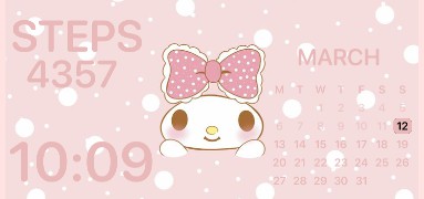 My Melody 