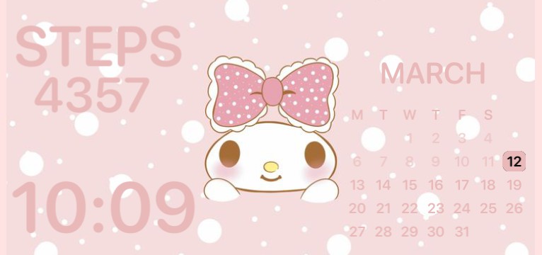 My Melody 