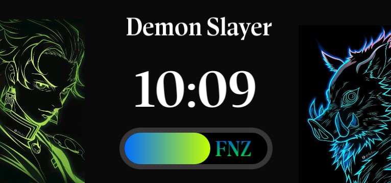 Demon Slayer 