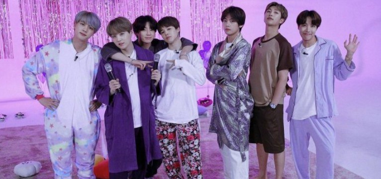 bangtan sonyeondan
