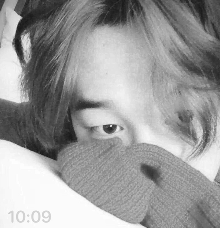 Jimin timer. 