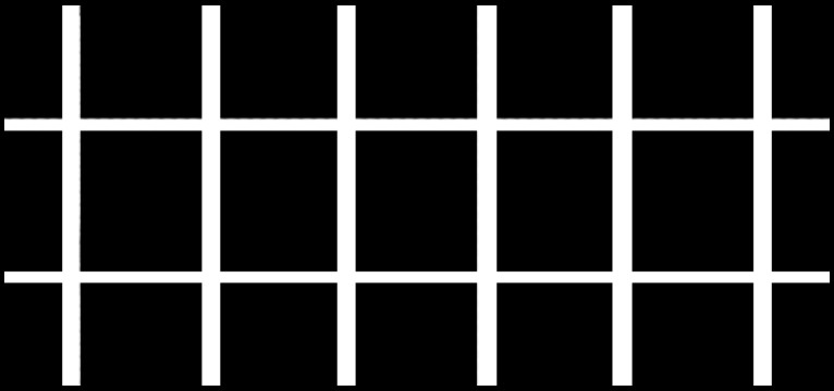 line pattern widget