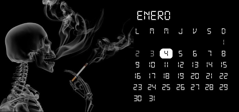 Calendario 