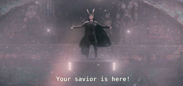 loki