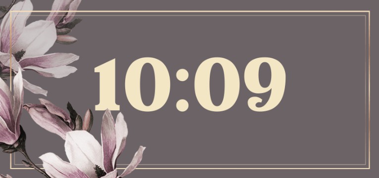 floral hour