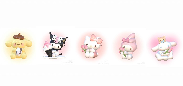Sanrio