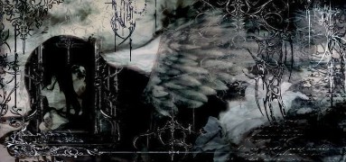 Dark angel aesthetic