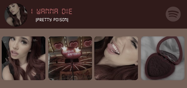 nessa pretty poison