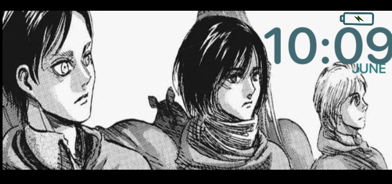 AOT/SNK