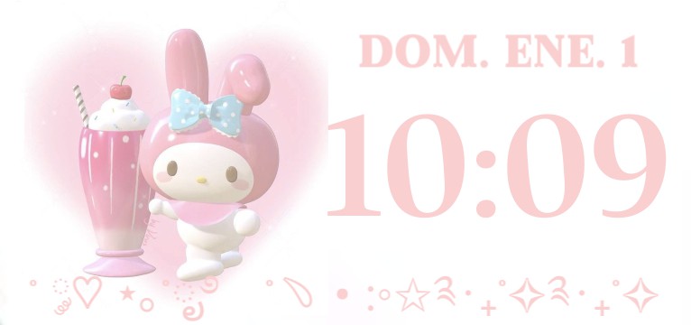 my melody