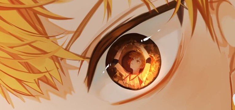 Hinata Shoyo
