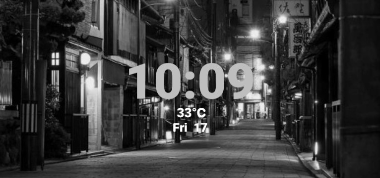 Precious Time