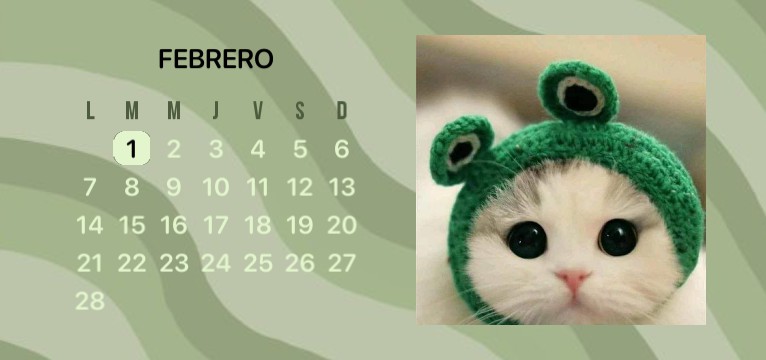 Calendar 