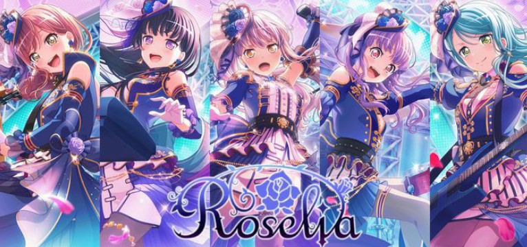 roselia