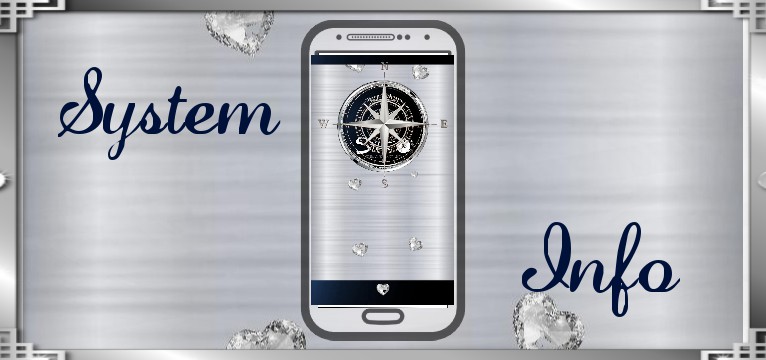 System Info Sylt Sie  Compass 