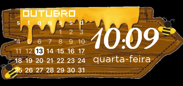 Winnie The Pooh Calendar