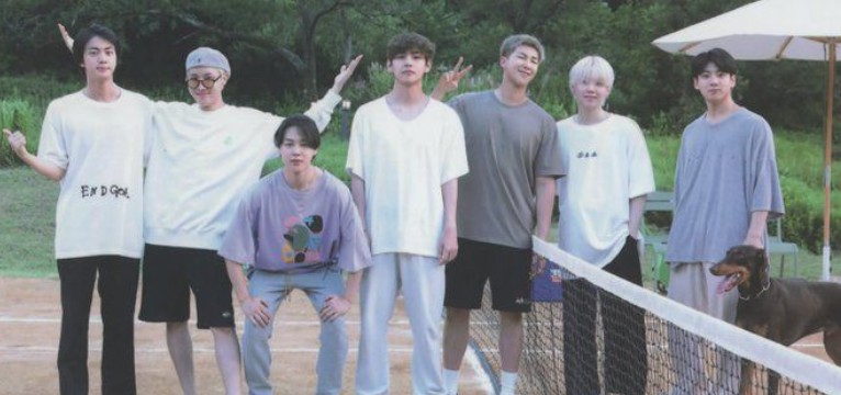 BTS
