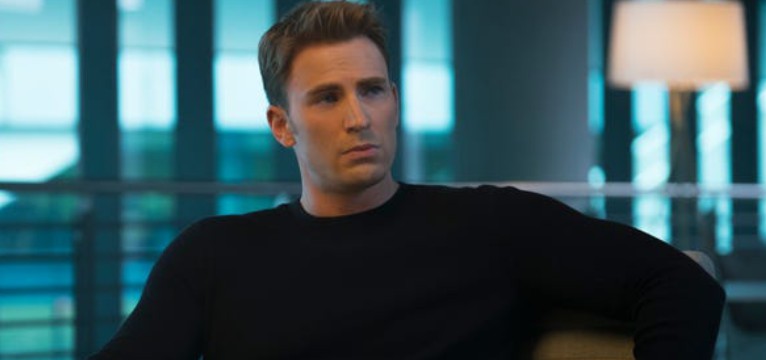 steve rogers