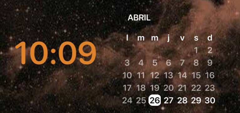 Space