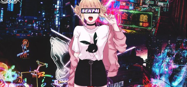 Himiko Toga
