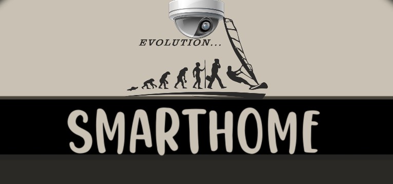 Smarthome Surfer Evolution 