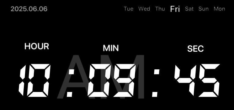 time Copy