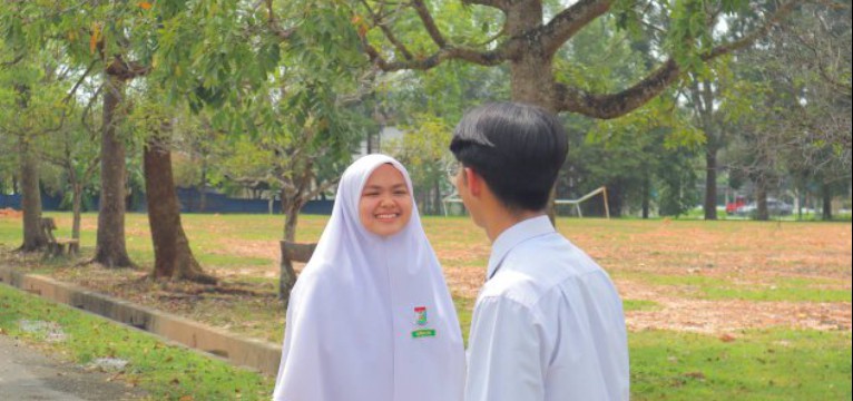 sayang