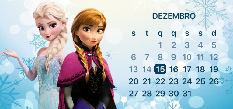 Frozen 