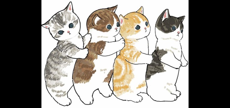 Gatitos 