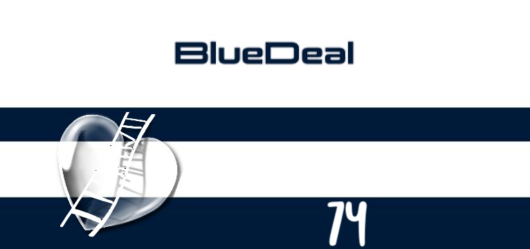 Herzschlag BlueDeal 